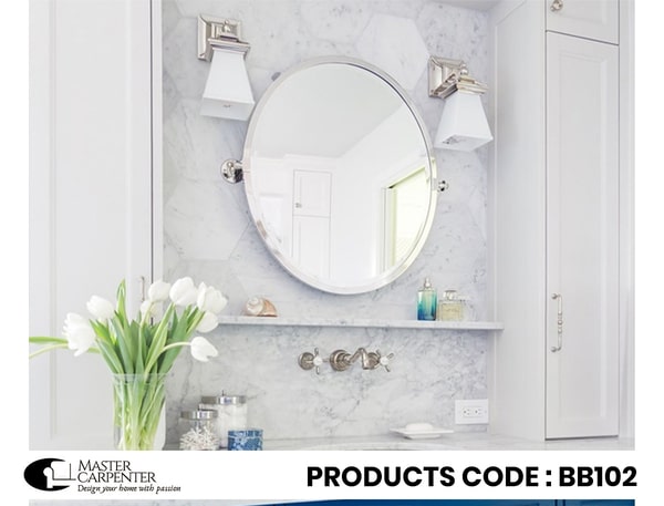 bathroom and bar design