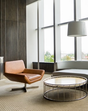 Office design in SriLanka