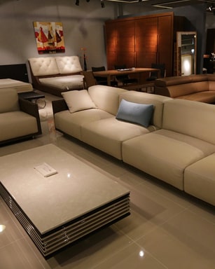 Living area design in srilanka